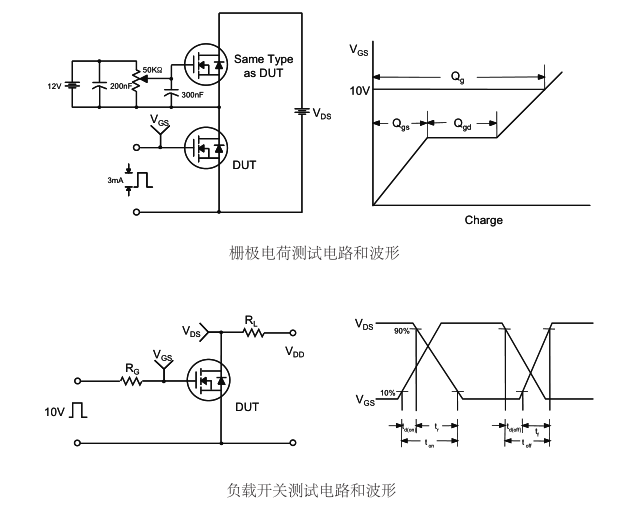 tk8a50d參數(shù)場效應管替代型號