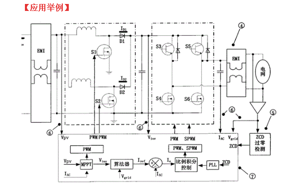 300w220v場效應管批發
